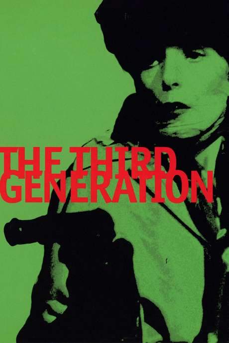 The Third Generation